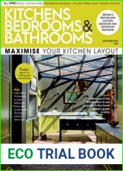 Kitchens Bedrooms and Bathrooms - September 2023