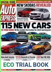 Auto Express - Issue 1791, 02 29 August 2023