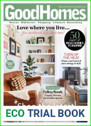 GoodHomes UK - September 2023