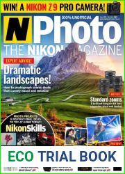 N-Photo the Nikon magazine UK - Issue 153, Summer 2023