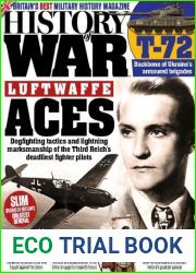 History of War - Issue 123, 2023