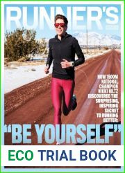 Runner|s World USA - Vol 59, Fall 2023