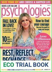 Psychologies UK - September 2023