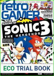 Retro Gamer UK - Issue 249, 2023
