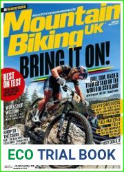 Mountain Biking UK - Issue 424, World Champs 2023