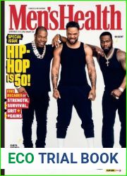 Men|s Health USA - September 2023