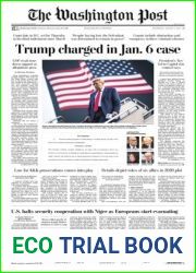 The Washington Post - August 02, 2023