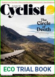Cyclist Australia and New Zealand - Issue 64, September 2023