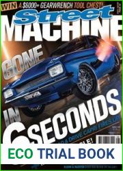 Street Machine Australia - August 2023