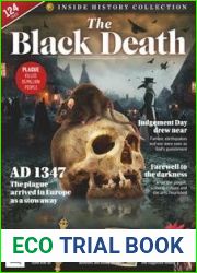Inside History Collection - The Black Death, 2023