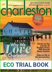 Charleston Magazine - August 2023