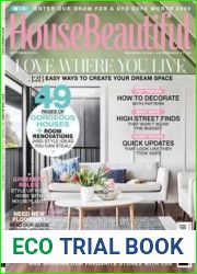 House Beautiful UK - September2023