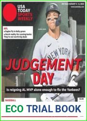 USA Today Sports Weekly - August 02 08, 2023