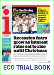 The i Newspaper - 02 August, 2023