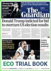 The Guardian - 02 August, 2023