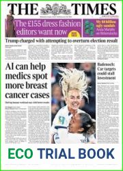 The Times - 02 August, 2023