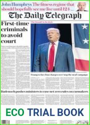 The Daily Telegraph - 02 August, 2023