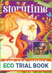 Storytime - Issue 108, August 2023