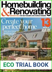 Homebuilding and Renovating - September 2023
