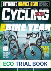 Cycling Plus UK - Issue 409, September 2023