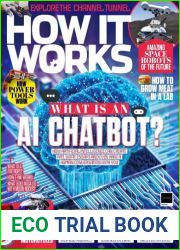 How It Works - Issue 180, 2023