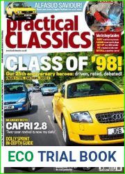 Practical Classics - September 2023
