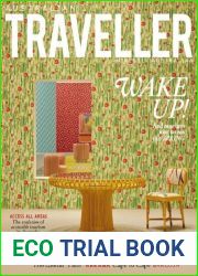 Australian Traveller - Issue 99, August October 2023