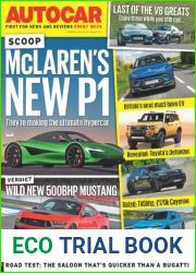 Autocar UK - August 2, 2023