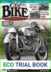 Old Bike Australasia - Issue 109, 2023
