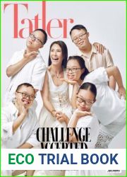 Tatler Hong Kong - August 2023