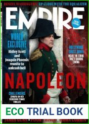 Empire UK - Issue 418, September 2023