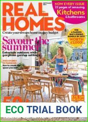 Real Homes - September 2023