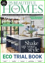 25 Beautiful Homes - September 2023