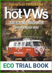 dune buggies and hotVWs - September 2023