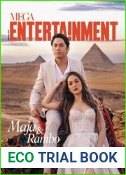 Mega Entertainment - August 2023