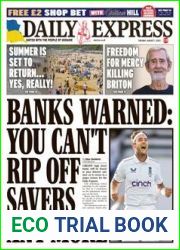 Daily Express - August 01, 2023