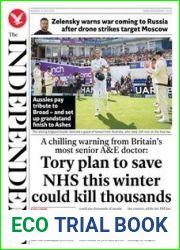 The Independent - 01 August 2023