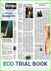 Chicago Tribune - August 01, 2023