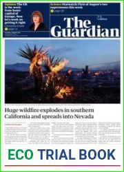 The Guardian USA - 1 August 2023