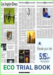 Los Angeles Times - August 01, 2023