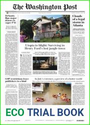 The Washington Post - August 01, 2023