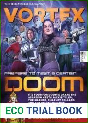 Vortex Magazine - Issue 174, August 2023