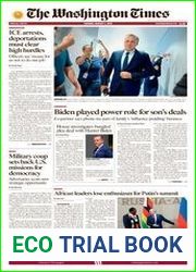 The Washington Times - August 01, 2023