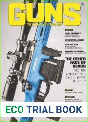 GUNS The Italian Way - Issue 09 - 2023