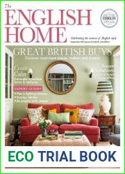 The English Home - Issue 223, September 2023
