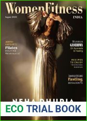 Women Fitness India - August 2023