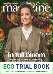 Saga Magazine - August 2023