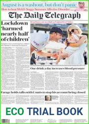 The Daily Telegraph - 01 August, 2023