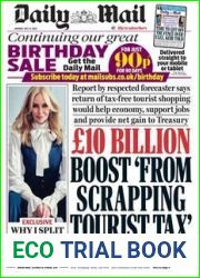 Daily Mail - July 31, 2023