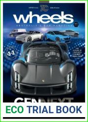 Wheels Australia - August 2023